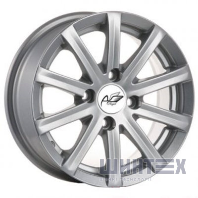 Angel Baretta 301 5.5x13 4x114.3 ET30 DIA67.1 S